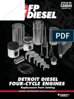 FP Diesel Detroit Diesel Four-Cycle Engines - Digipubz PDF