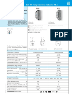 Serie 80 Timers Finder