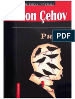 Cehov Puthja PDF