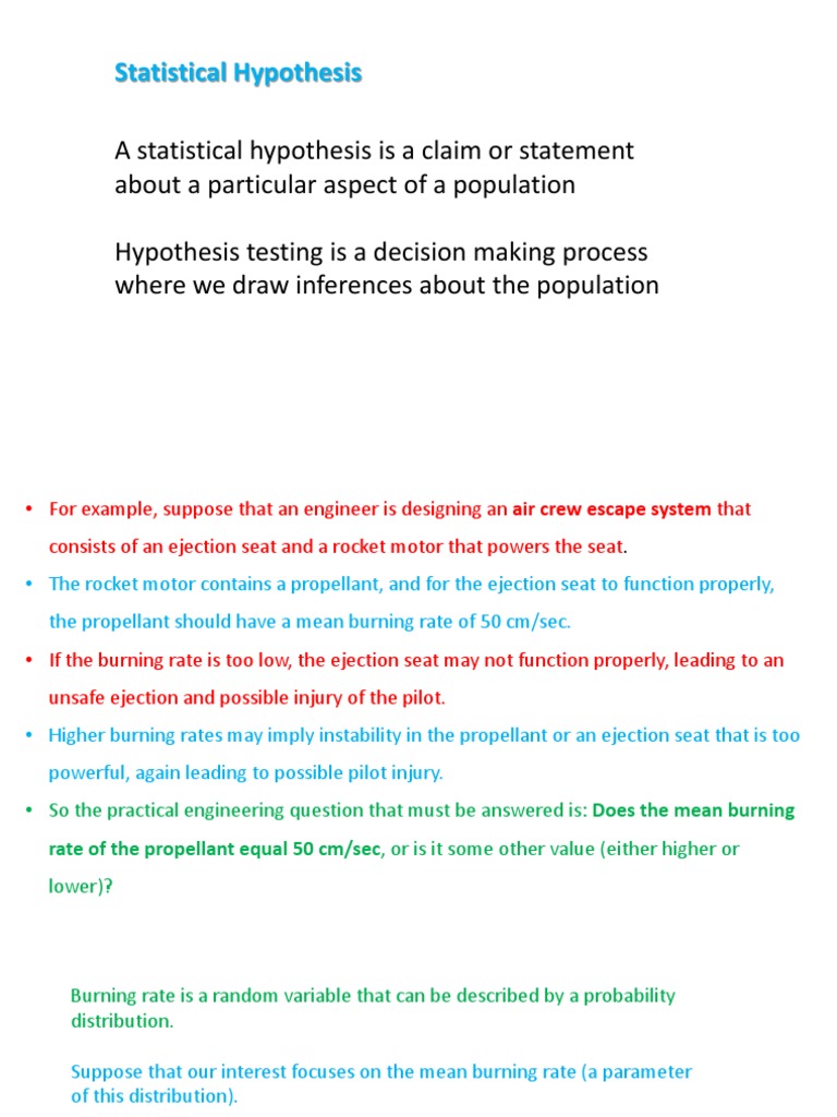Hypothesis testing in simple and multiple regression model image