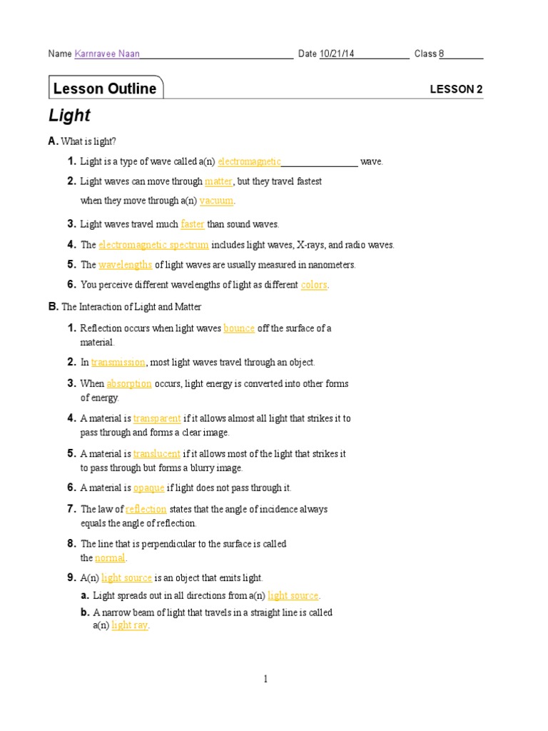 Chapter 4 outline image