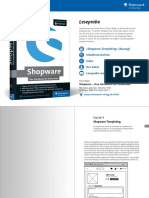 Leseprobe Rheinwerk Shopware Handbuch Fuer Entwickler