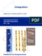 136 - Core-Log Integration