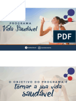 Programa Vida Saudavel - Rede Fácil Brasil