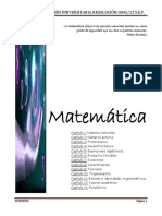 MATEMATICAS 