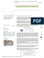 Bê-A-bá Da Ignição Eletrônica Transistorizada TSZi