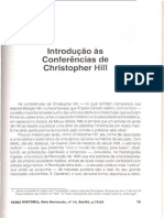 introdução as conferencias de hill por janine ribeiro.pdf
