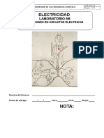 Guía de Circuitos