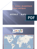 Google-Maps (Modo de Ad