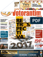 Gazeta de Votorantim, Edição 250