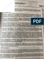 Reglamento Asfi Prestamos y Casas de Empeño