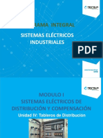 Unidad 4 - Tableros de Distribución