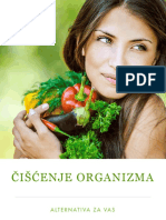 Ciscenje Organizma PDF