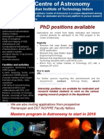 PHD Poster 2