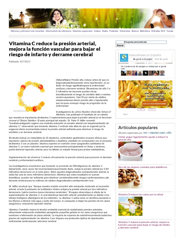 Dieta Comes Esto Todos Los Das Y Te Sube La Tensin Sin Saberlo