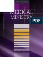 Medical Ministry PDF