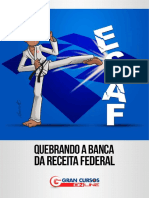 Quebrando A Banca Receita Federal