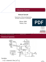 Industrial Control Systems - 08 Chemical Systems