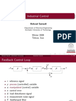 Industrial Control Systems - 09 PID