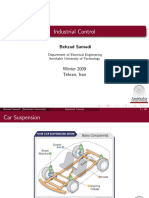 Industrial Control Systems - 05 Automotive