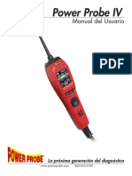 PP4 Manual - Spanish