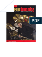 Mike Clark Funk Drumming