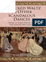 Knowles_The Wicked Waltz and Other Scandalous Dances 2009