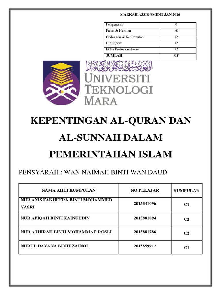 Assignment CTU | PDF | Agama & Spiritualitas
