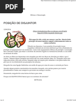 Cores_Normas de Segurança _ Redes Elétricas