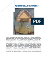 El Corazon de La Piramide PDF