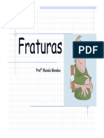 Fraturas