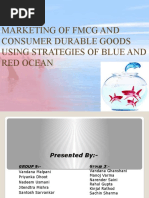 Download Copy of Red and Blue Ocean by vandana1988 SN36793037 doc pdf