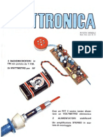 Nuova Elettronica 001 PDF