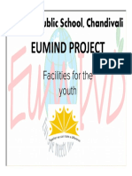 Facilities For Youth Eumind