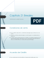 Capitulo 21 Brealey 