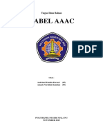 Kabel AAAC_5_6