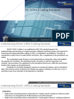 Understanding ISOIEC 14763-3 Cabling Standards