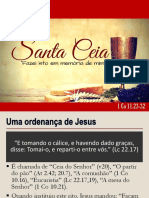 Santa Ceia