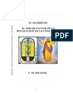7 - El Sacrificio - V.M. Michael PDF