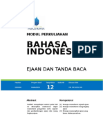 236473994-Template-Modul-12-Ejaan-Dan-Tanda-Baca.docx