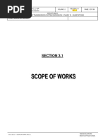 VOL 2 SEC 3 1 - SCOPE OF WORKS Rev 2 PDF