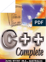 C++ 1