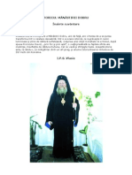 Istoricul Manastirii Dobru