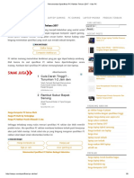 Rekomendasi Spesifikasi PC Rakitan Terbaru 2017 - Ulas PC PDF