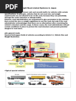Emergency Vehicle Size and Weight Guide | PDF | Fire Engine | Vehicles