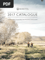 Beret Takata Log 2017