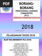 Contoh Resit Rasmi
