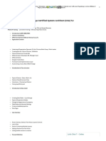 Pega CSA 7 PDF