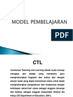 Model Pemb & Assessment