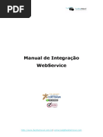 Integra Cao Web Services